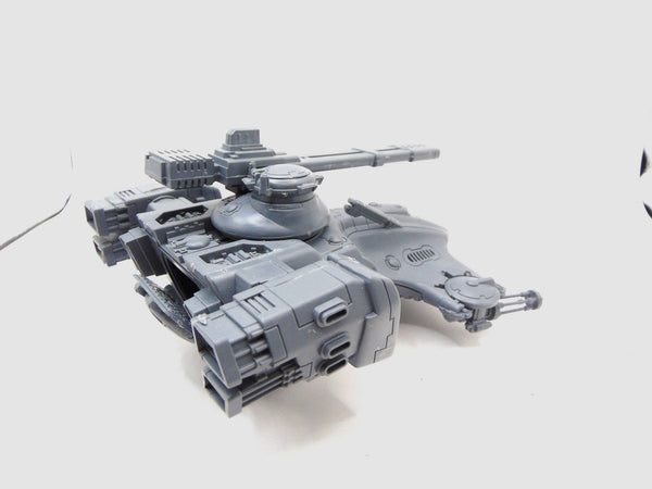 Hammerhead Gunship
