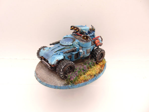 Achilles Ridgerunner