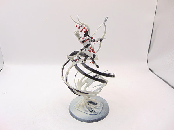 Hurakan Spirit of the Wind