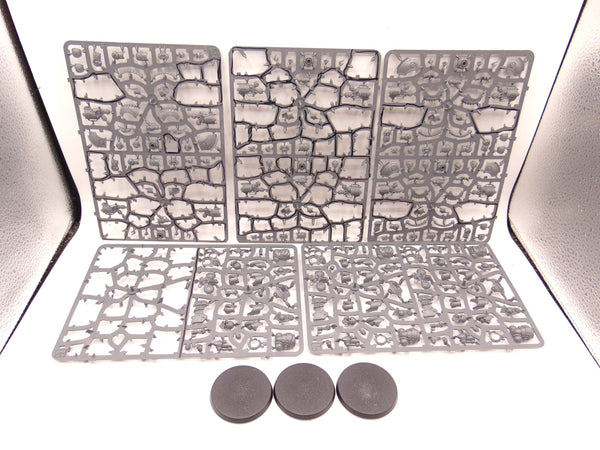 Saturnine Terminators