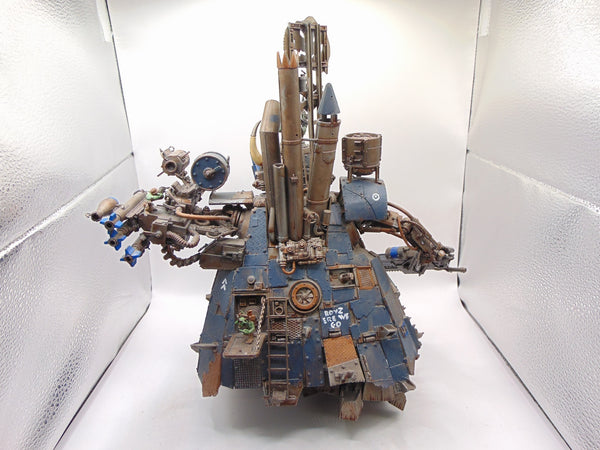 Stompa
