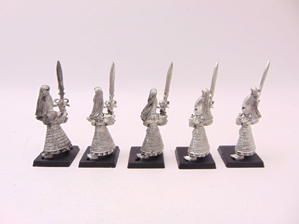 Swordmasters of Hoeth