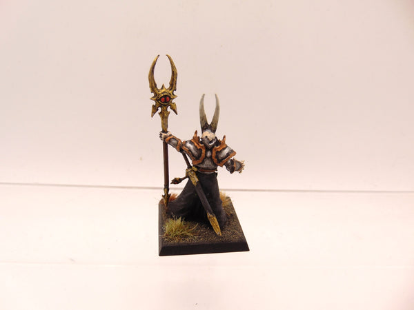 Sorcerer of Chaos