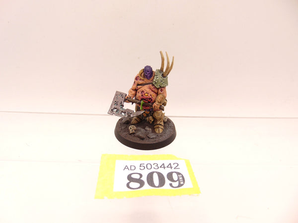 Lord of Plagues