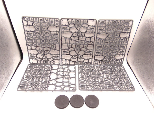 Saturnine Terminators