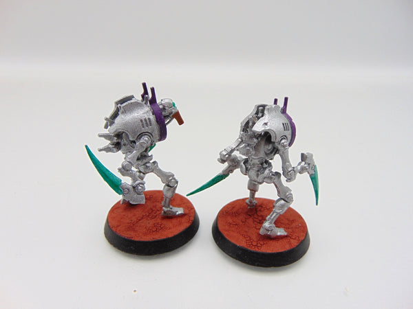 Cryptothralls