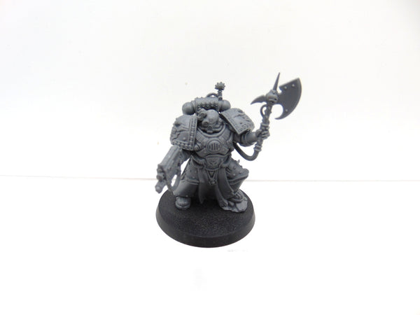 Castellan