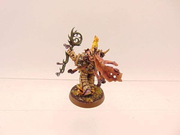 Malignant Plaguecaster