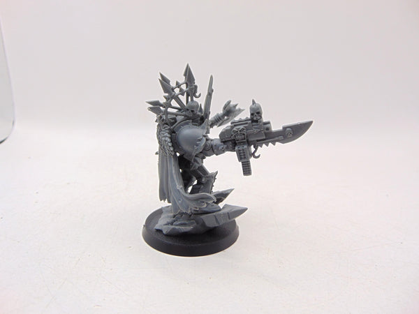Chaos Lord in Terminator Armour