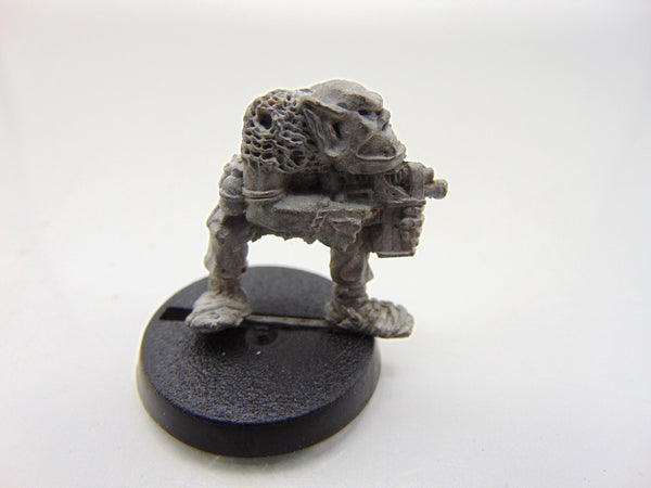 Space Ork Raider Boy