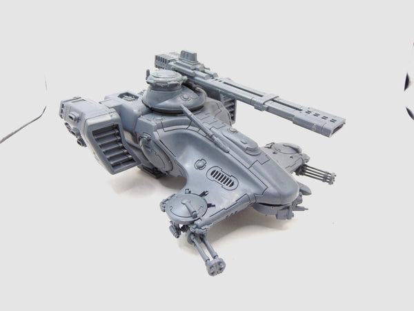 Hammerhead Gunship