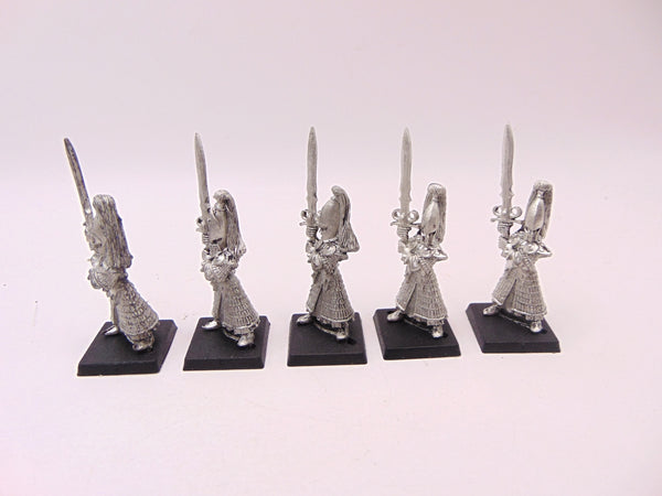 Swordmasters of Hoeth