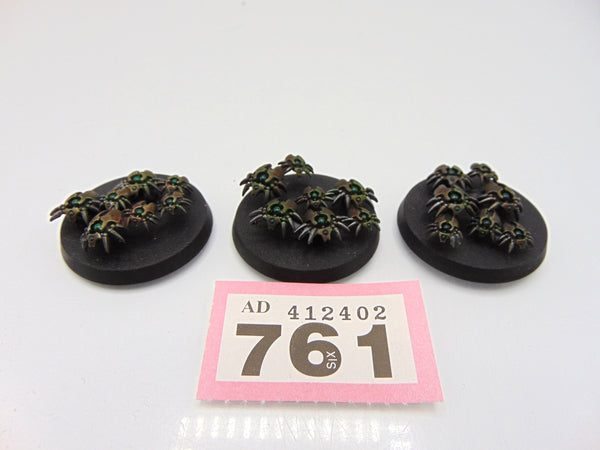 Canoptek Scarab Swarms