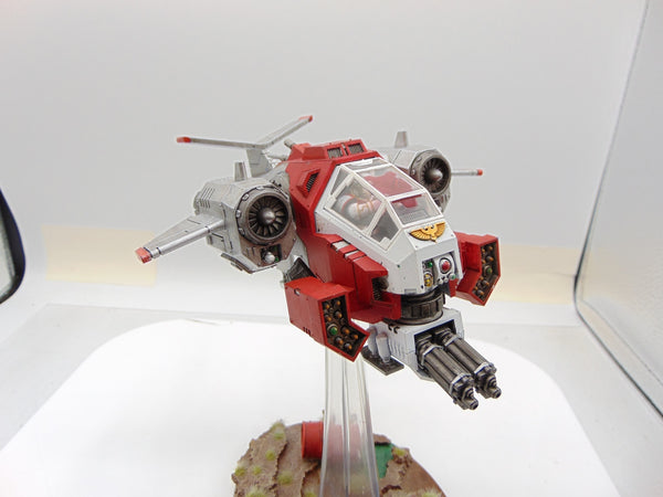 Stormtalon Gunship