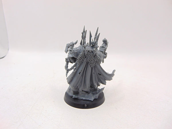 Chaos Lord in Terminator Armour