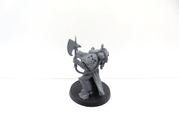 Castellan