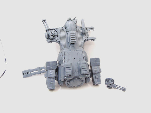 Hammerhead Gunship