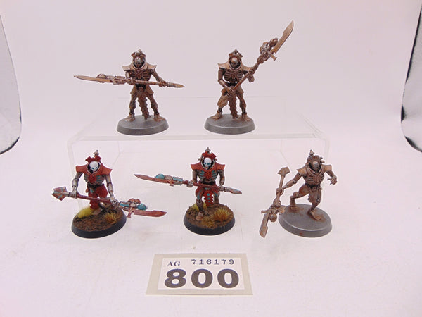 Lychguard