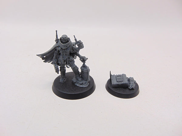 Reductus Saboteur