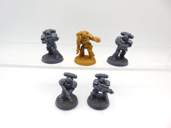Intercessors