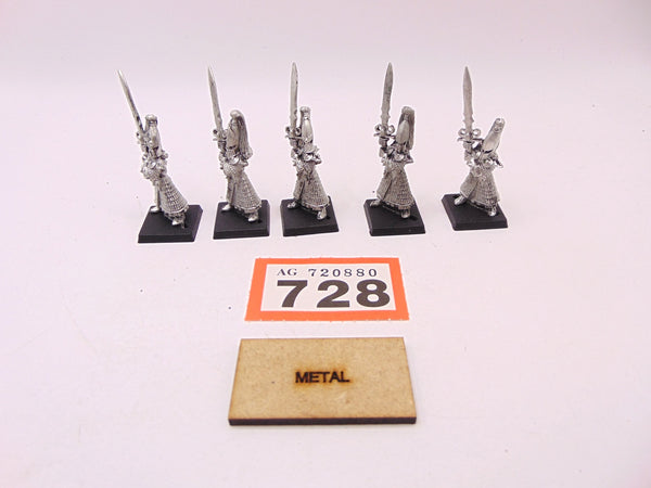 Swordmasters of Hoeth