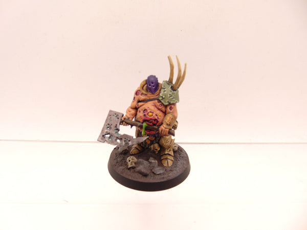 Lord of Plagues