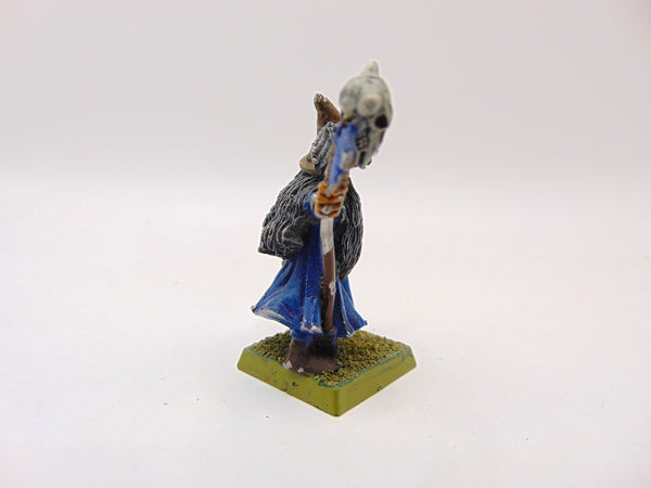 Grey Wizard