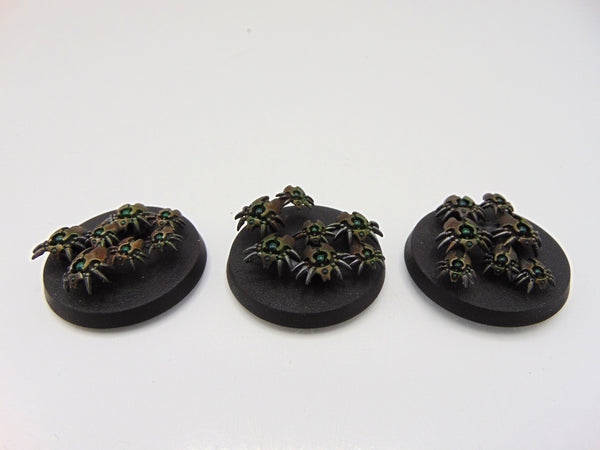 Canoptek Scarab Swarms
