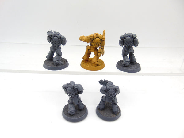 Intercessors