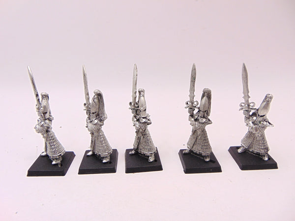 Swordmasters of Hoeth