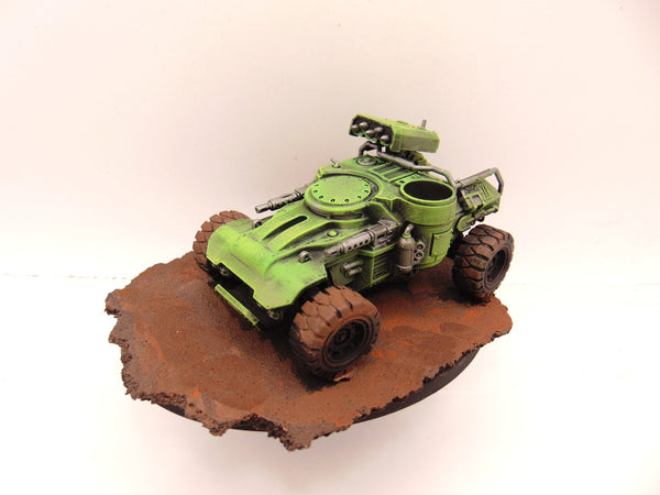 Achilles Ridgerunner