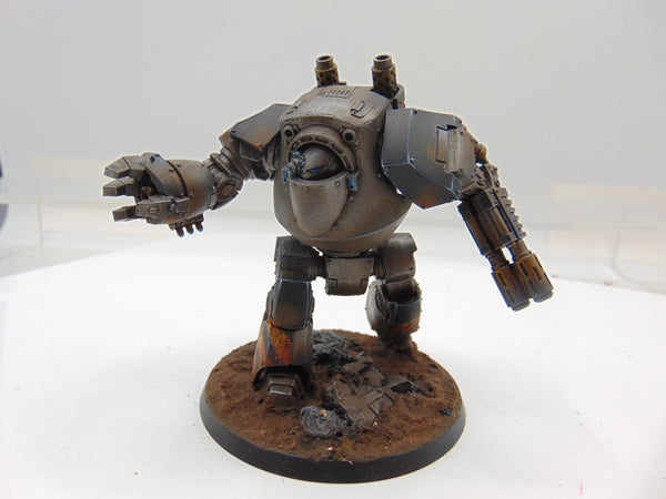 Contemptor Dreadnought