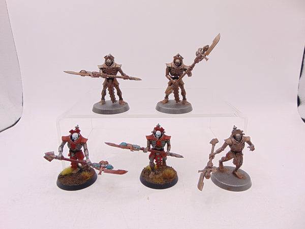 Lychguard