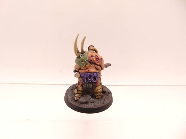 Lord of Plagues