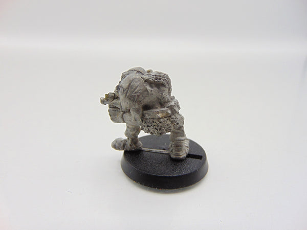 Space Ork Raider Boy