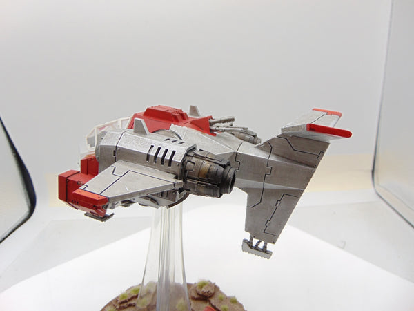 Stormtalon Gunship