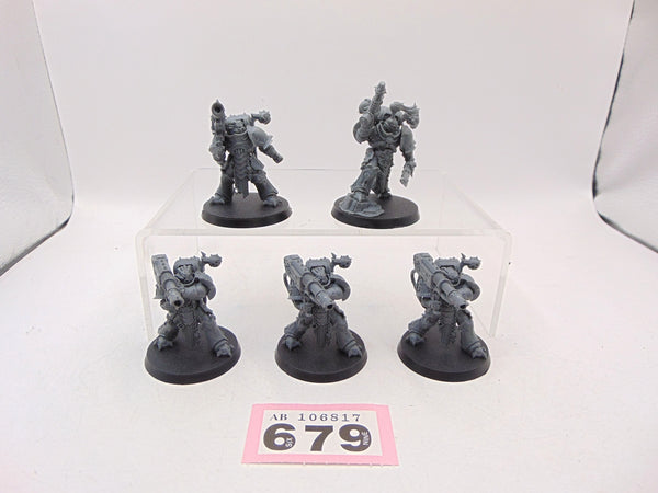 Havocs