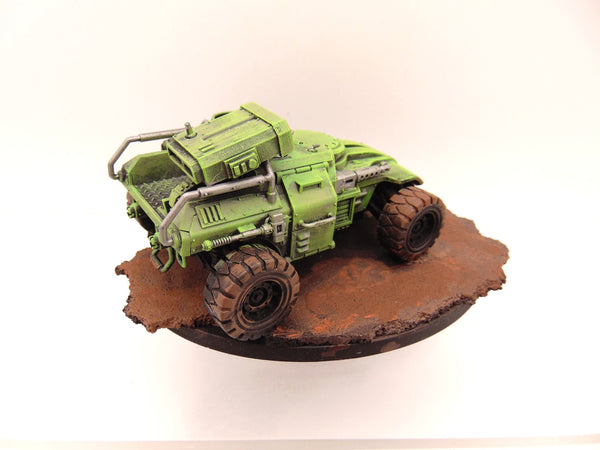 Achilles Ridgerunner