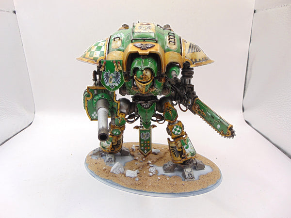Imperial Knight Paladin