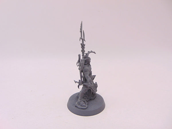 Akhelian Thrallmaster