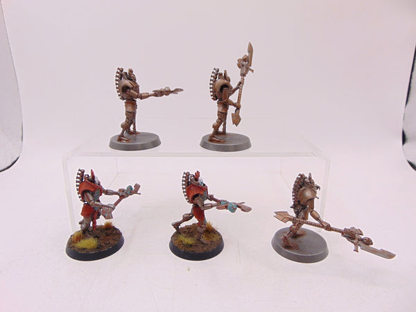 Lychguard
