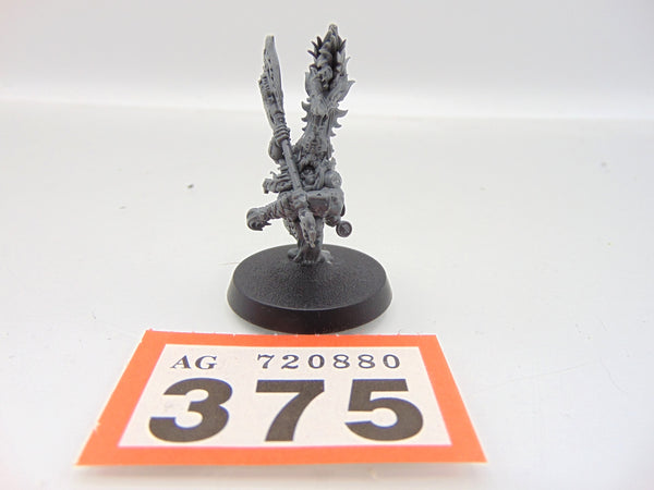 Grimwrath Berzerker