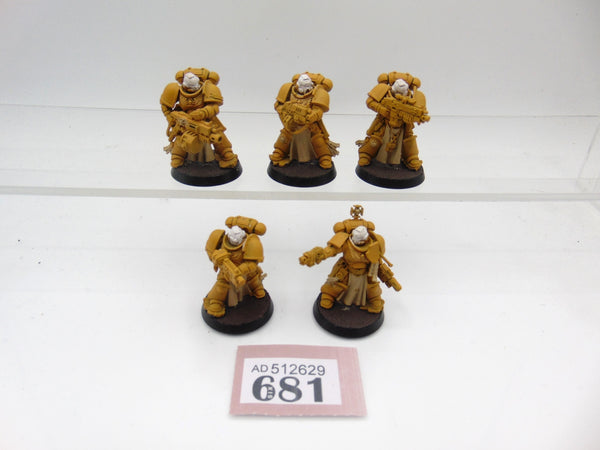 Sternguard Veterans