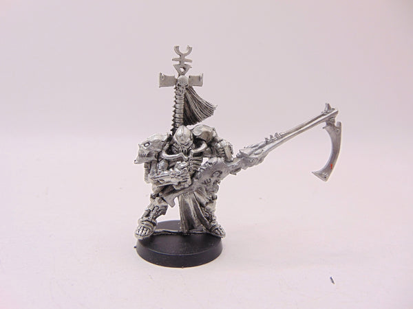 Phoenix Lord Maugan Ra