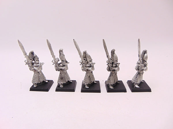 Swordmasters of Hoeth