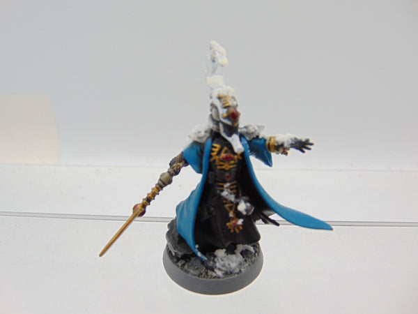 Farseer