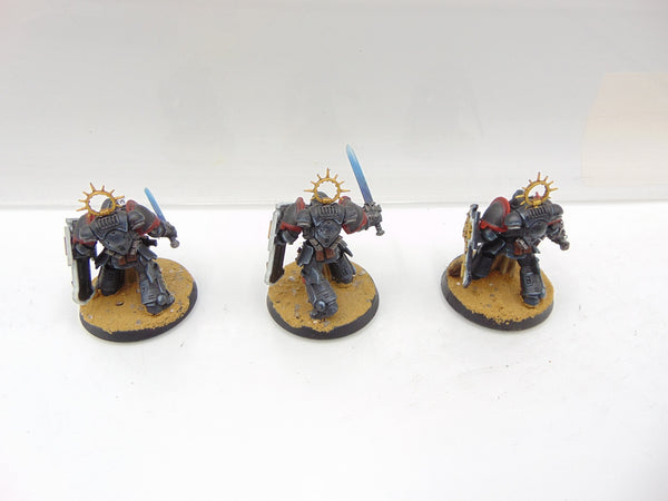 Bladeguard Veterans