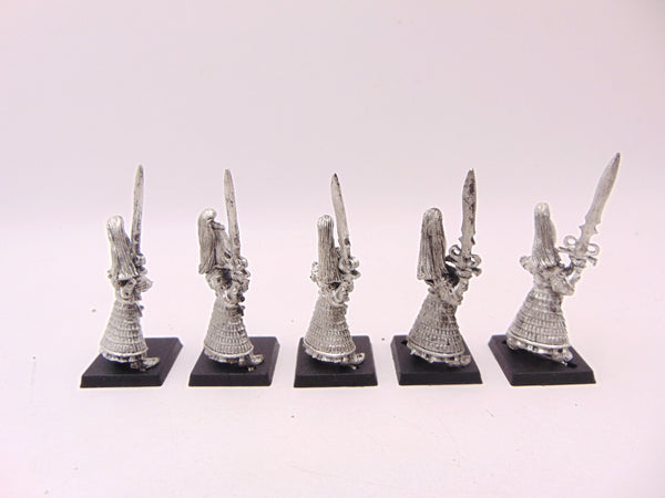 Swordmasters of Hoeth