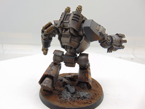 Contemptor Dreadnought