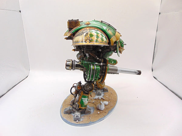 Imperial Knight Paladin